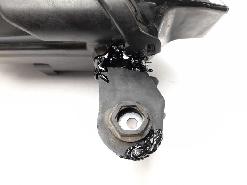 Recambio de faro izquierdo para skoda scala (nw1) 1.6 tdi referencia OEM IAM  657941017 