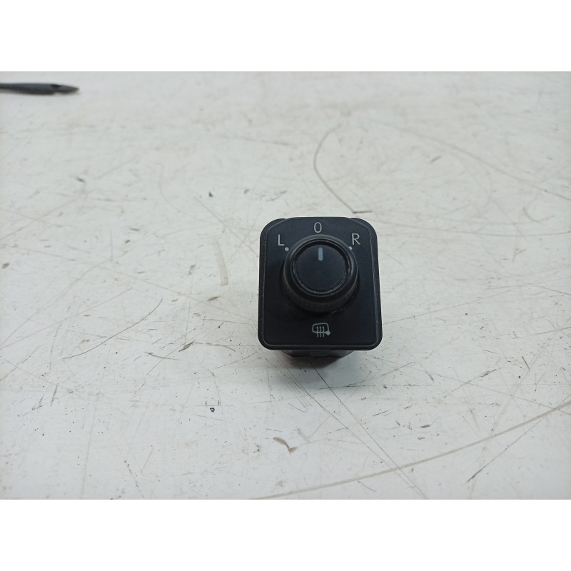 Recambio de mando retrovisor para volkswagen passat b8 (3g2, cb2) 2.0 tdi referencia OEM IAM  3G0959565 EWSVW099/EWSVW098