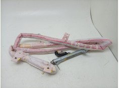 Recambio de airbag cortina delantero derecho para seat alhambra (710, 711) 2.0 tdi referencia OEM IAM  7N0880742A 