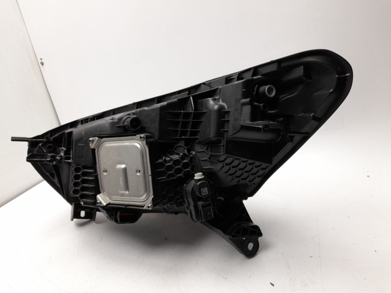 Recambio de faro derecho para renault captur i (j5_, h5_) 0.9 tce 90 referencia OEM IAM  260107244R 1101EX012977621/5750024