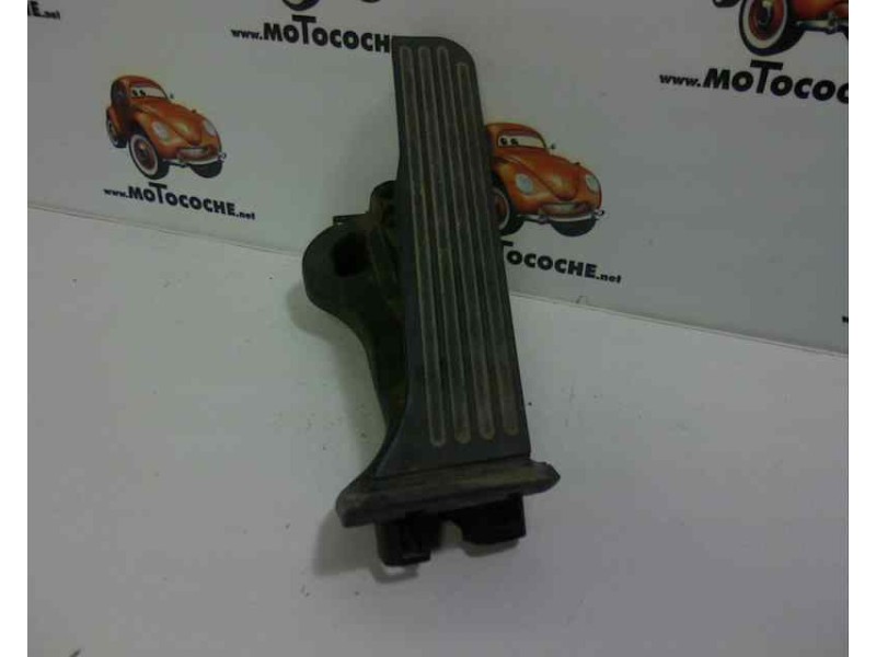 Recambio de potenciometro pedal para seat leon (1p1) referencia OEM IAM 1K1721503P  6676