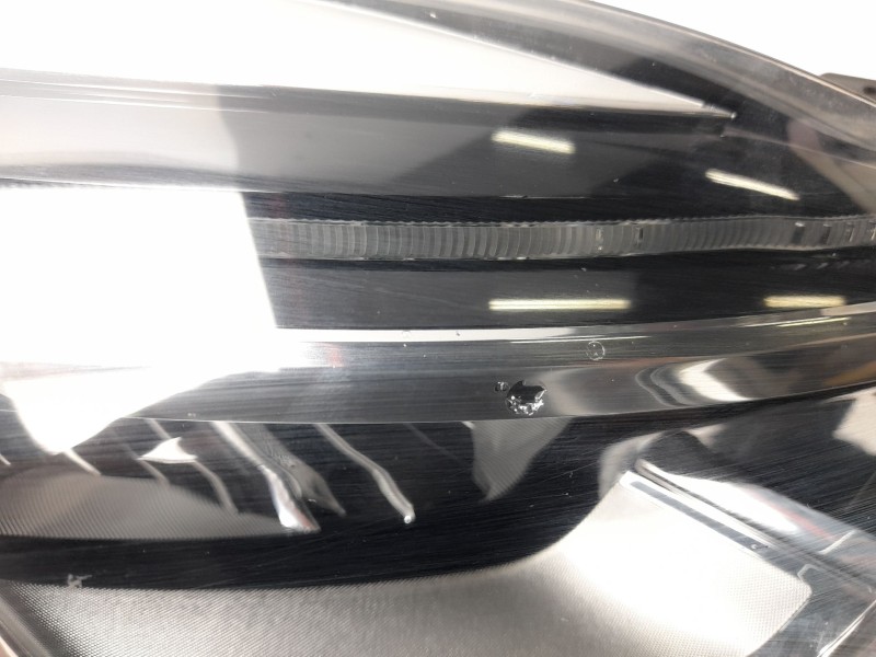 Recambio de faro derecho para renault captur i (j5_, h5_) 0.9 tce 90 referencia OEM IAM  260107244R 1101EX012977621/5750024