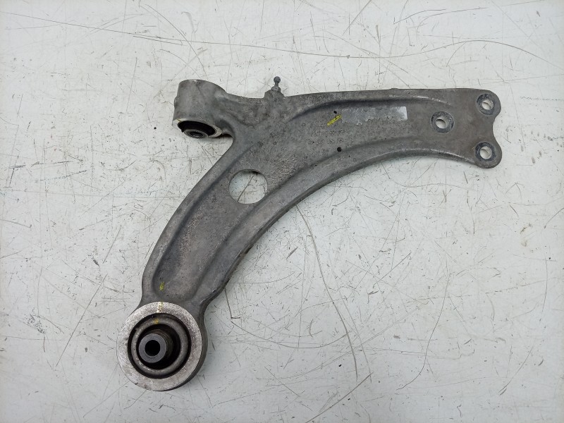 Recambio de brazo suspension inferior delantero derecho para peugeot 308 ii (lb_, lp_, lw_, lh_, l3_) 1.6 gti (l35gnh) referenci