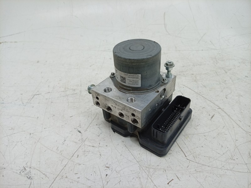 Recambio de abs para peugeot 308 ii (lb_, lp_, lw_, lh_, l3_) 1.6 gti (l35gnh) referencia OEM IAM  1613388280 