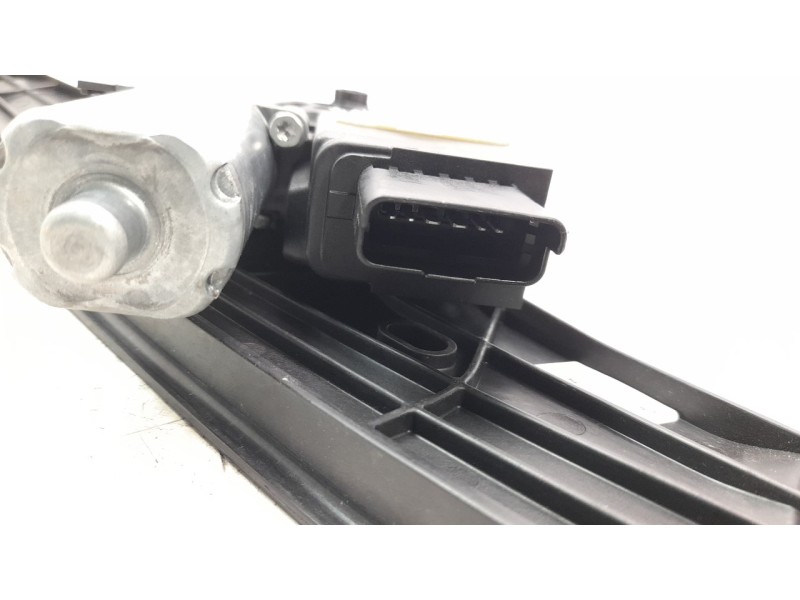 Recambio de elevalunas trasero izquierdo para opel grandland x ultimate referencia OEM IAM 9830320580  