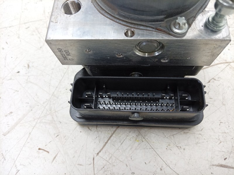 Recambio de abs para peugeot 308 ii (lb_, lp_, lw_, lh_, l3_) 1.6 gti (l35gnh) referencia OEM IAM  1613388280 