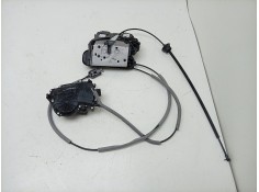 CERRADURA PUERTA TRASERA IZQUIERDA 7N0839003AA 