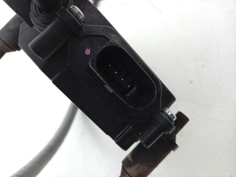Recambio de cerradura puerta trasera izquierda para seat alhambra (710, 711) 2.0 tdi referencia OEM IAM  7N0839003AA 