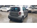 SMART FORTWO COUPE