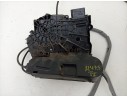 CERRADURA PUERTA TRASERA IZQUIERDA 7N0839003AA 