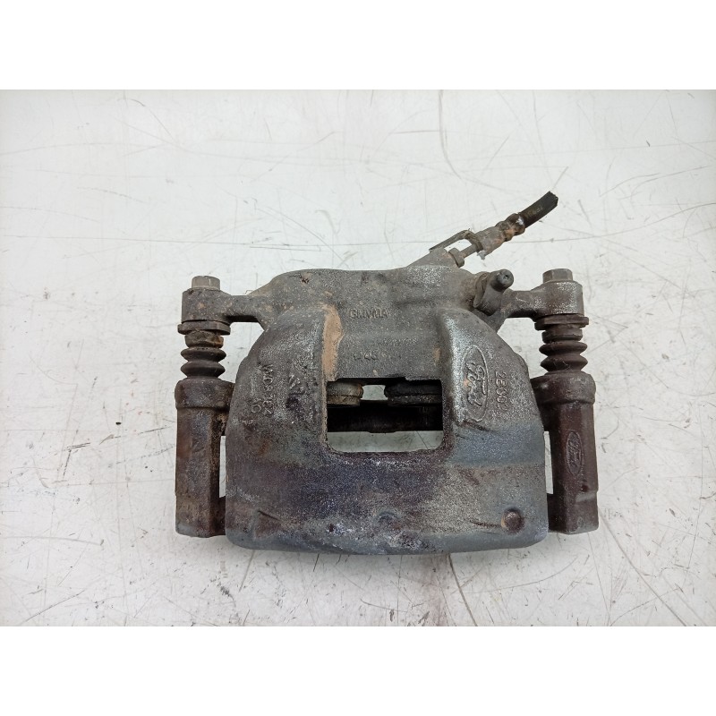 Recambio de pinza freno delantera izquierda para ford transit v363 furgoneta (fcd, fdd) 2.0 ecoblue 4x4 referencia OEM IAM 18176