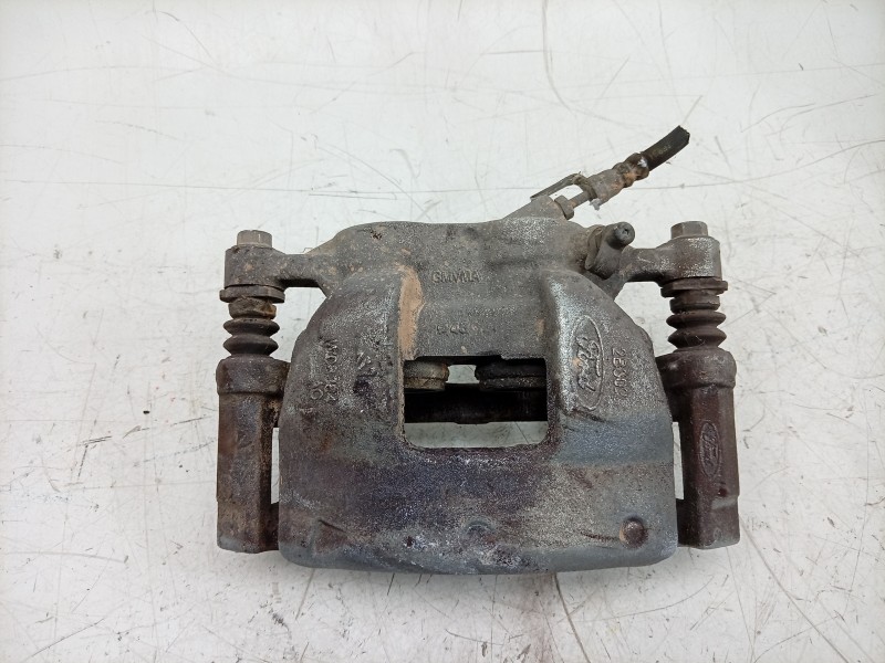 Recambio de pinza freno delantera izquierda para ford transit v363 furgoneta (fcd, fdd) 2.0 ecoblue 4x4 referencia OEM IAM 18176