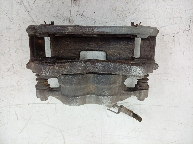 Recambio de pinza freno delantera izquierda para ford transit v363 furgoneta (fcd, fdd) 2.0 ecoblue 4x4 referencia OEM IAM 18176