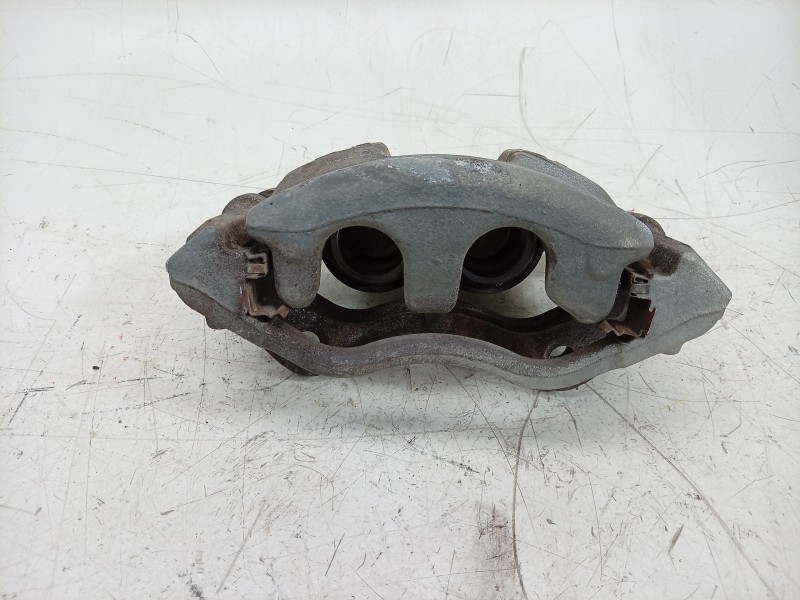 Recambio de pinza freno delantera izquierda para ford transit v363 furgoneta (fcd, fdd) 2.0 ecoblue 4x4 referencia OEM IAM 18176