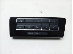 MANDO MULTIFUNCION 7N0927137E 
