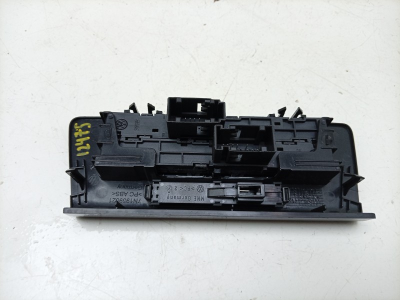 Recambio de mando multifuncion para seat alhambra (710, 711) 2.0 tdi referencia OEM IAM  7N0927137E 