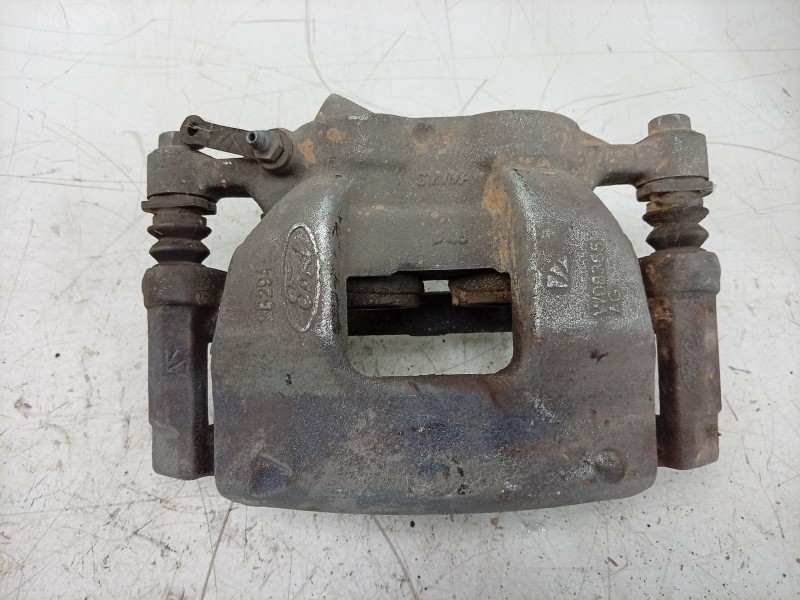 Recambio de pinza freno delantera derecha para ford transit v363 furgoneta (fcd, fdd) 2.0 ecoblue 4x4 referencia OEM IAM 1816197