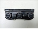 MANDO CLIMATIZADOR 7N0907044BD 