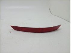 Recambio de reflector paragolpe trasero izquierdo para seat alhambra (710, 711) 2.0 tdi referencia OEM IAM   