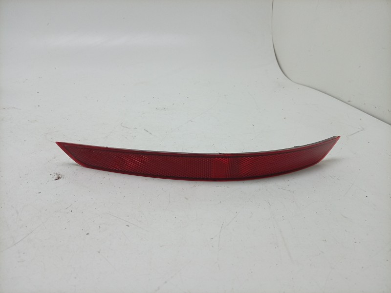 Recambio de reflector paragolpe trasero izquierdo para seat alhambra (710, 711) 2.0 tdi referencia OEM IAM   