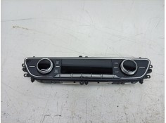 MANDO CLIMATIZADOR 8W0820043BQ 