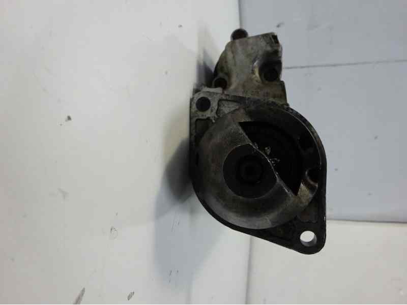 Recambio de motor arranque para mercedes-benz clase a (w168) 160 cdi (168.007) referencia OEM IAM 0051511601 ARF480201 S50362