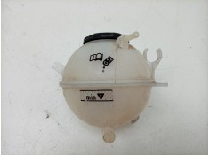 Recambio de deposito expansion para seat alhambra (710, 711) 2.0 tdi referencia OEM IAM  1K0121407F CZWVW002/454082