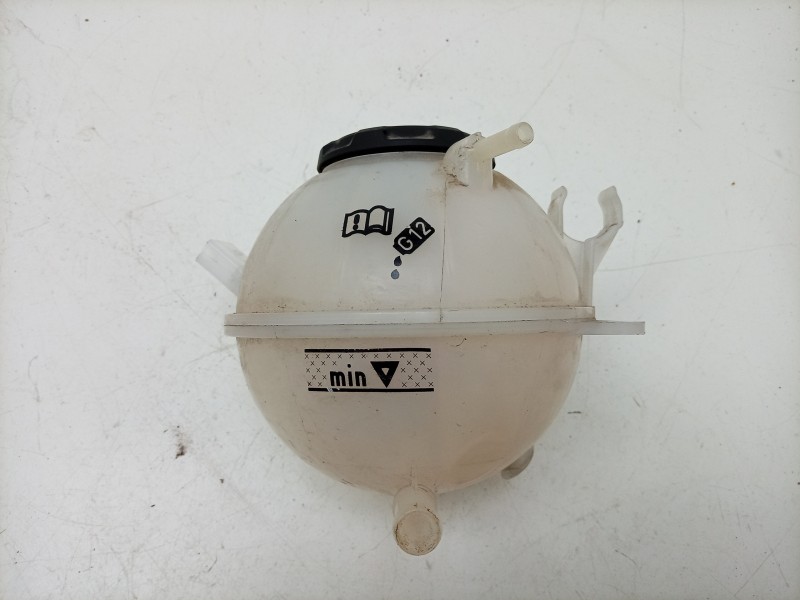 Recambio de deposito expansion para seat alhambra (710, 711) 2.0 tdi referencia OEM IAM  1K0121407F CZWVW002/454082