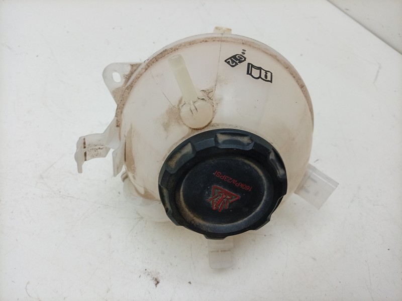 Recambio de deposito expansion para seat alhambra (710, 711) 2.0 tdi referencia OEM IAM  1K0121407F CZWVW002/454082