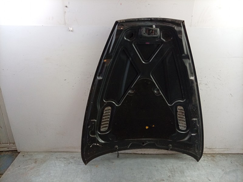 Recambio de capo para aston martin rapide 5.9 v12 cat referencia OEM IAM  AD43F16612AD 