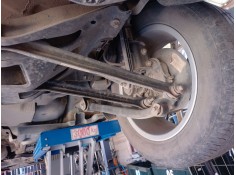 Recambio de brazo suspension inferior trasero derecho para jeep renegade suv (bu, b1, bv) 1.6 crd referencia OEM IAM   