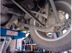 Recambio de brazo suspension inferior trasero derecho para jeep renegade suv (bu, b1, bv) 1.6 crd referencia OEM IAM   