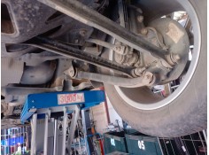 Recambio de brazo suspension inferior trasero derecho para jeep renegade suv (bu, b1, bv) 1.6 crd referencia OEM IAM   