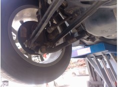 Recambio de brazo suspension inferior trasero izquierdo para jeep renegade suv (bu, b1, bv) 1.6 crd referencia OEM IAM   