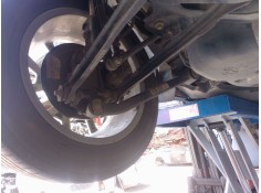 Recambio de brazo suspension inferior trasero izquierdo para jeep renegade suv (bu, b1, bv) 1.6 crd referencia OEM IAM    2