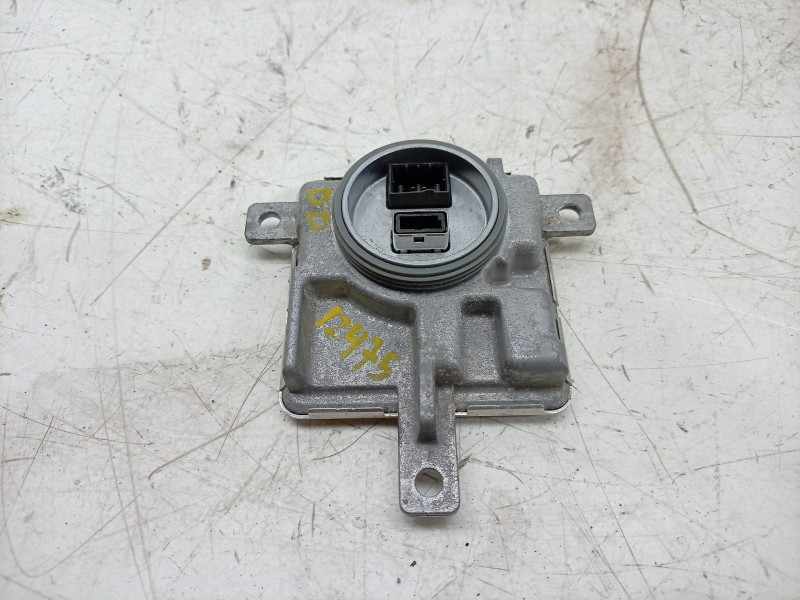 Recambio de centralita faros xenon para seat alhambra (710, 711) 2.0 tdi referencia OEM IAM  8K0941597E 