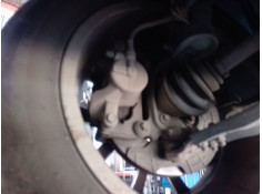 Recambio de mangueta delantera derecha para jeep renegade suv (bu, b1, bv) 1.6 crd referencia OEM IAM   