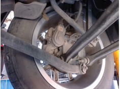 Recambio de mangueta trasera derecha para jeep renegade suv (bu, b1, bv) 1.6 crd referencia OEM IAM   