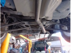 Recambio de puente trasero para jeep renegade suv (bu, b1, bv) 1.6 crd referencia OEM IAM   