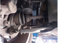 Recambio de transmision delantera derecha para jeep renegade suv (bu, b1, bv) 1.6 crd referencia OEM IAM   