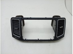 Recambio de aireador central para seat alhambra (710, 711) 2.0 tdi referencia OEM IAM  7N0858059D 