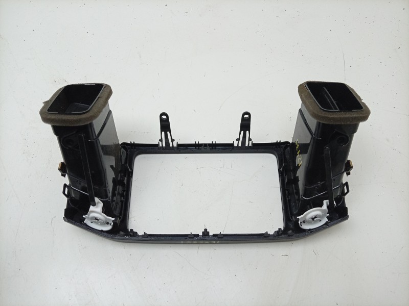 Recambio de aireador central para seat alhambra (710, 711) 2.0 tdi referencia OEM IAM  7N0858059D 