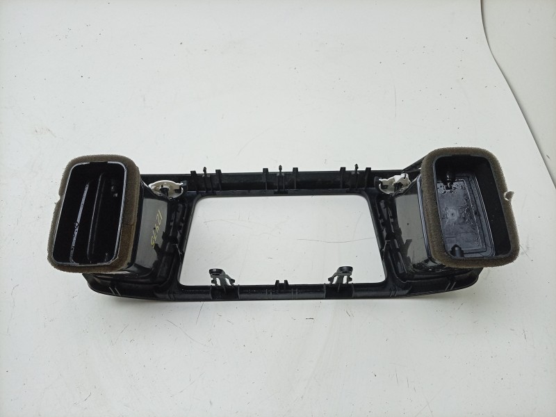 Recambio de aireador central para seat alhambra (710, 711) 2.0 tdi referencia OEM IAM  7N0858059D 