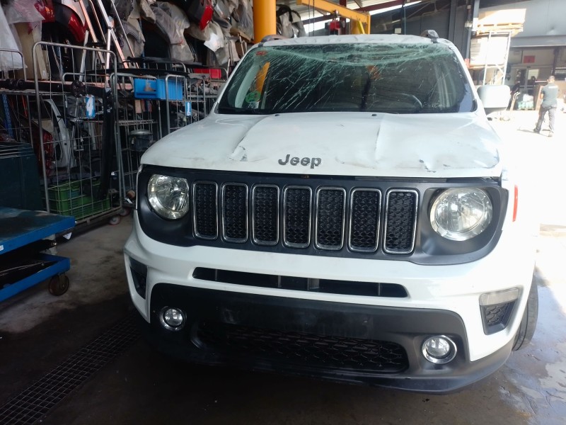 jeep renegade suv (bu, b1, bv) del año 2018