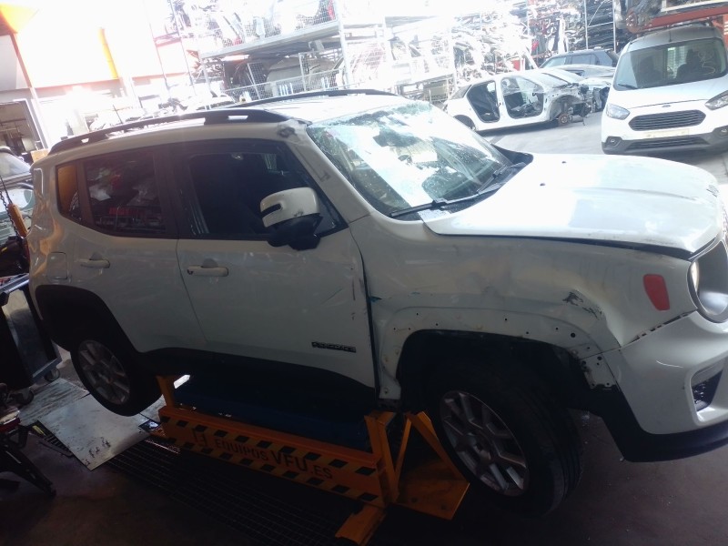 jeep renegade suv (bu, b1, bv) del año 2018