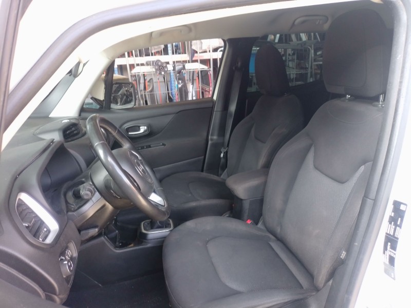 jeep renegade suv (bu, b1, bv) del año 2018