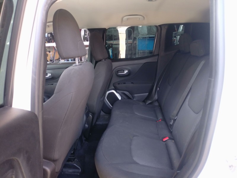 jeep renegade suv (bu, b1, bv) del año 2018