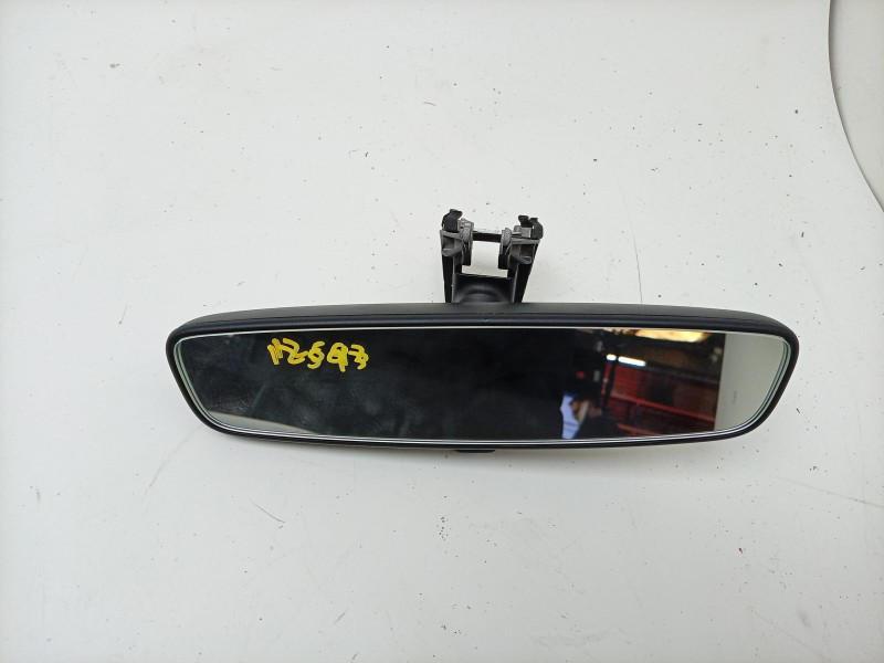 Recambio de espejo para skoda fabia iv (pj3) 1.0 mpi referencia OEM IAM  4M0857511N 