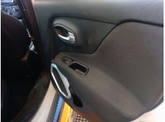 Recambio de mando elevalunas trasero derecho para jeep renegade suv (bu, b1, bv) 1.6 crd referencia OEM IAM   