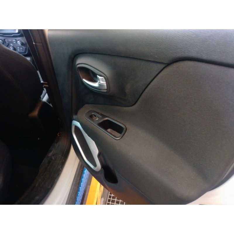 Recambio de mando elevalunas trasero derecho para jeep renegade suv (bu, b1, bv) 1.6 crd referencia OEM IAM   